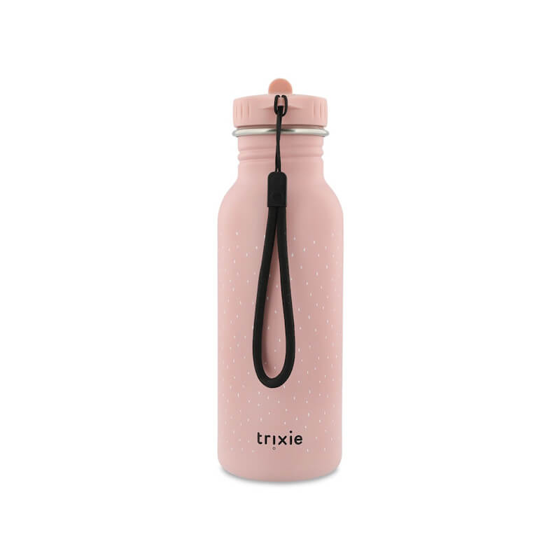 Trixie Aνοξείδωτο Παγούρι - Mrs Butterfly 500ml