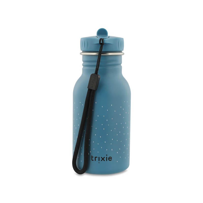 Trixie Aνοξείδωτο Παγούρι - Mr Triceratops 350ml
