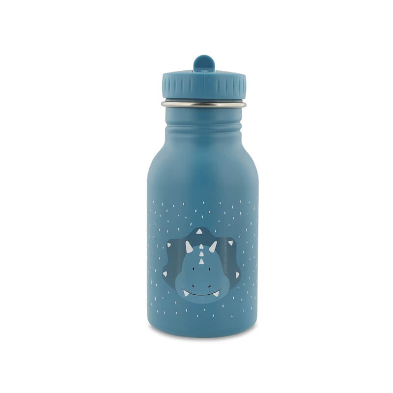 Trixie Aνοξείδωτο Παγούρι - Mr Triceratops 350ml