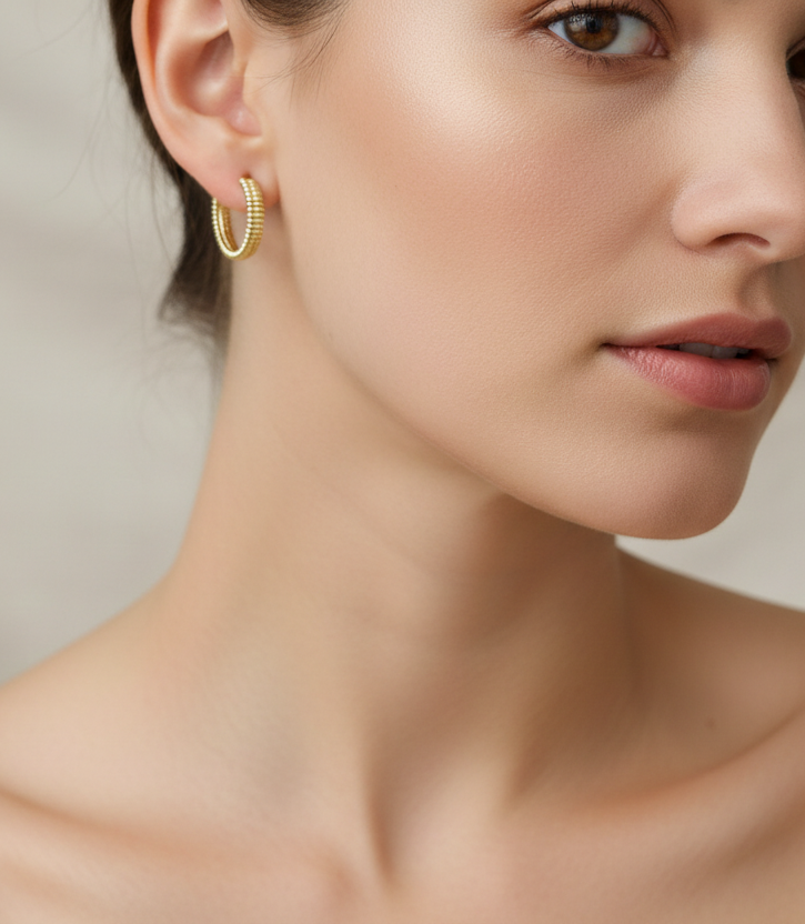 The Chain Hoops