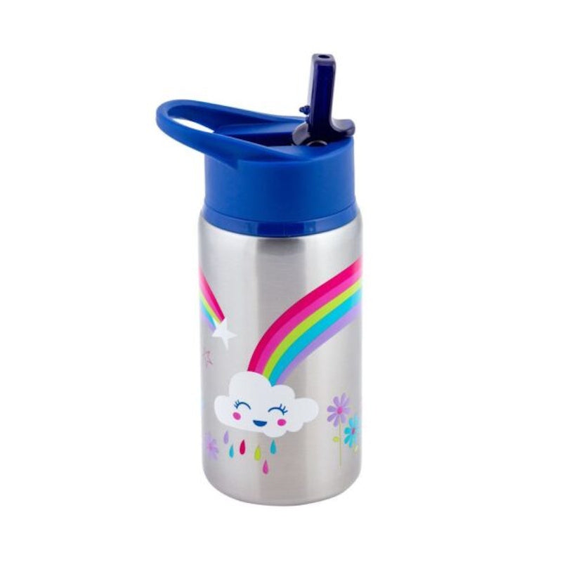 Stephen Joseph Ανοξείδωτο Παγούρι 532ml Rainbow