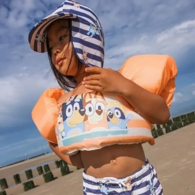 Swim Essentials Paddle Jumper - Bluey