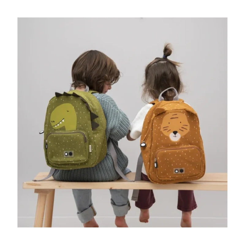 Trixie Mr Tiger Backpack